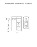 DETERMINING EVENT PATTERNS FOR MONITORED APPLICATIONS diagram and image