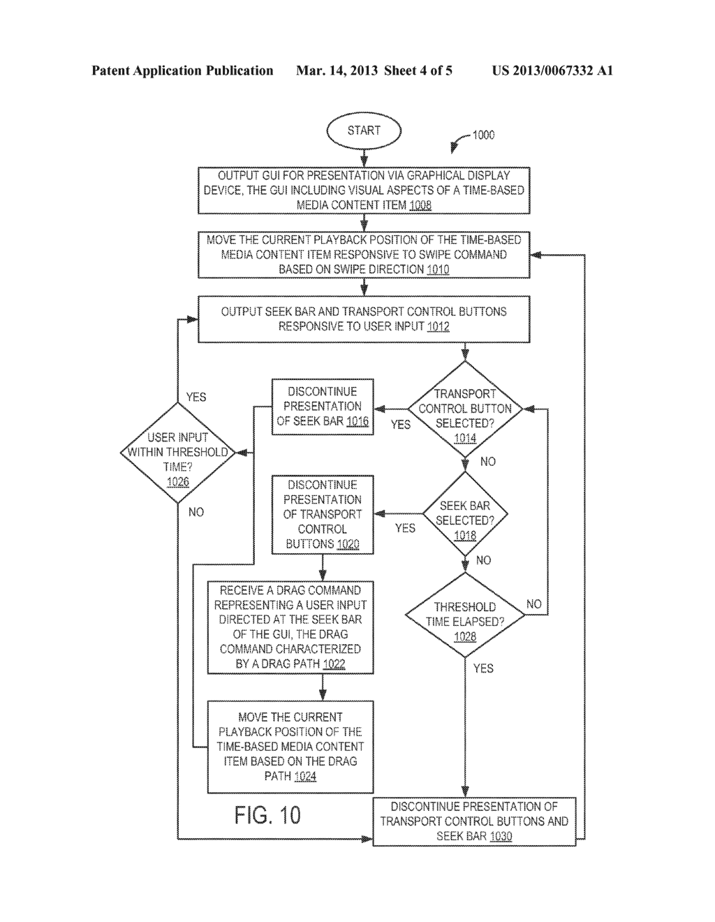 MEDIA SEEK BAR - diagram, schematic, and image 05