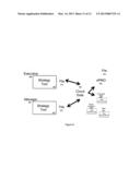 METHOD AND APPARATUS FOR CREATING, MANIPULATING, AND COMMUNICATING     STRATEGIC BUSINESS INITIATIVES diagram and image