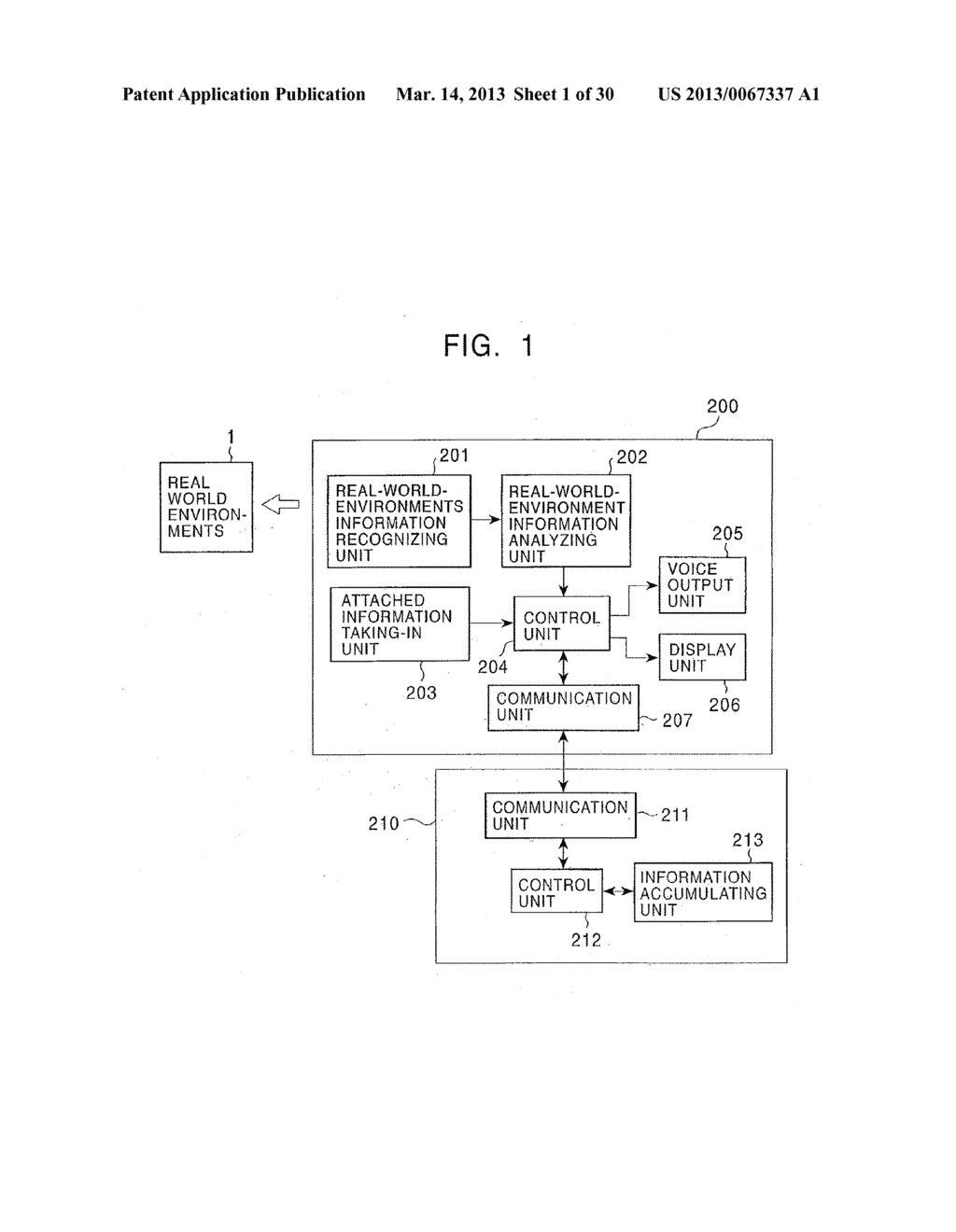 INFORMATION PROCESSING APPARATUS AND METHOD, INFORMATION PROCESSING     SYSTEM, AND PROVIDING MEDIUM - diagram, schematic, and image 02