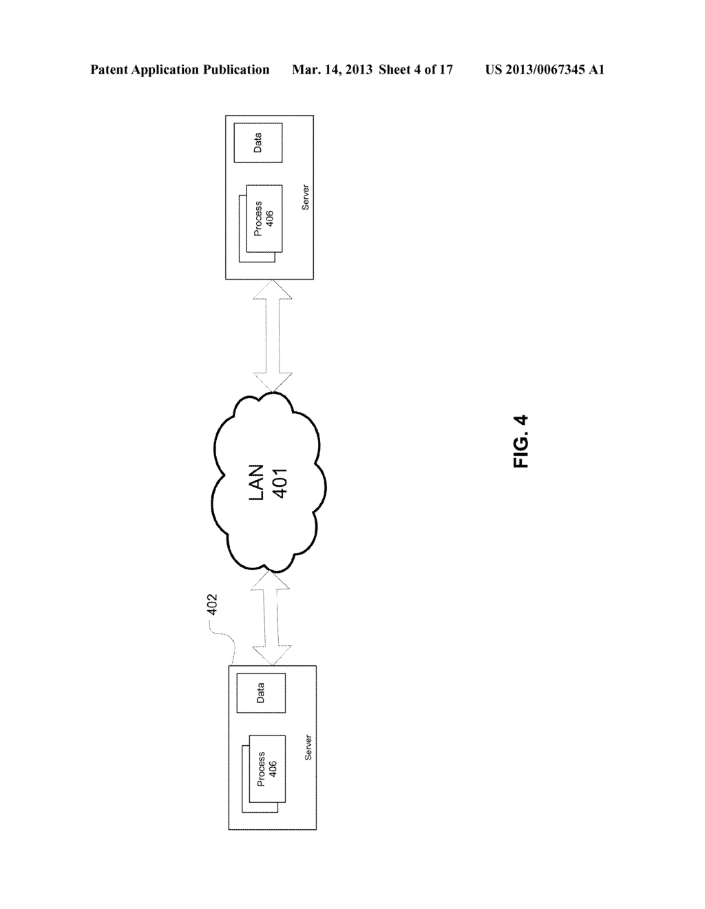 Automated Desktop Services Provisioning - diagram, schematic, and image 05