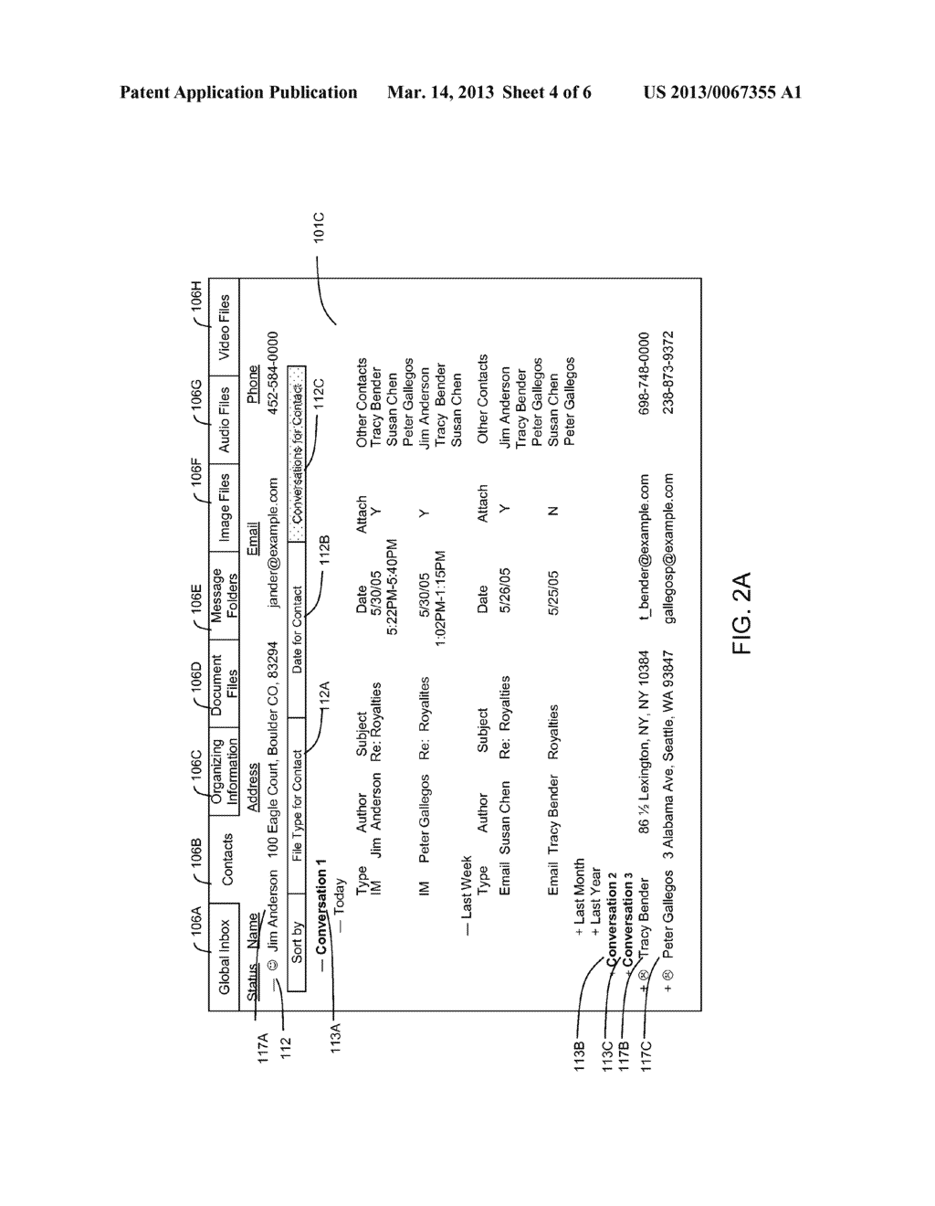 MANAGING AND COLLABORATING WITH DIGITAL CONTENT - diagram, schematic, and image 05