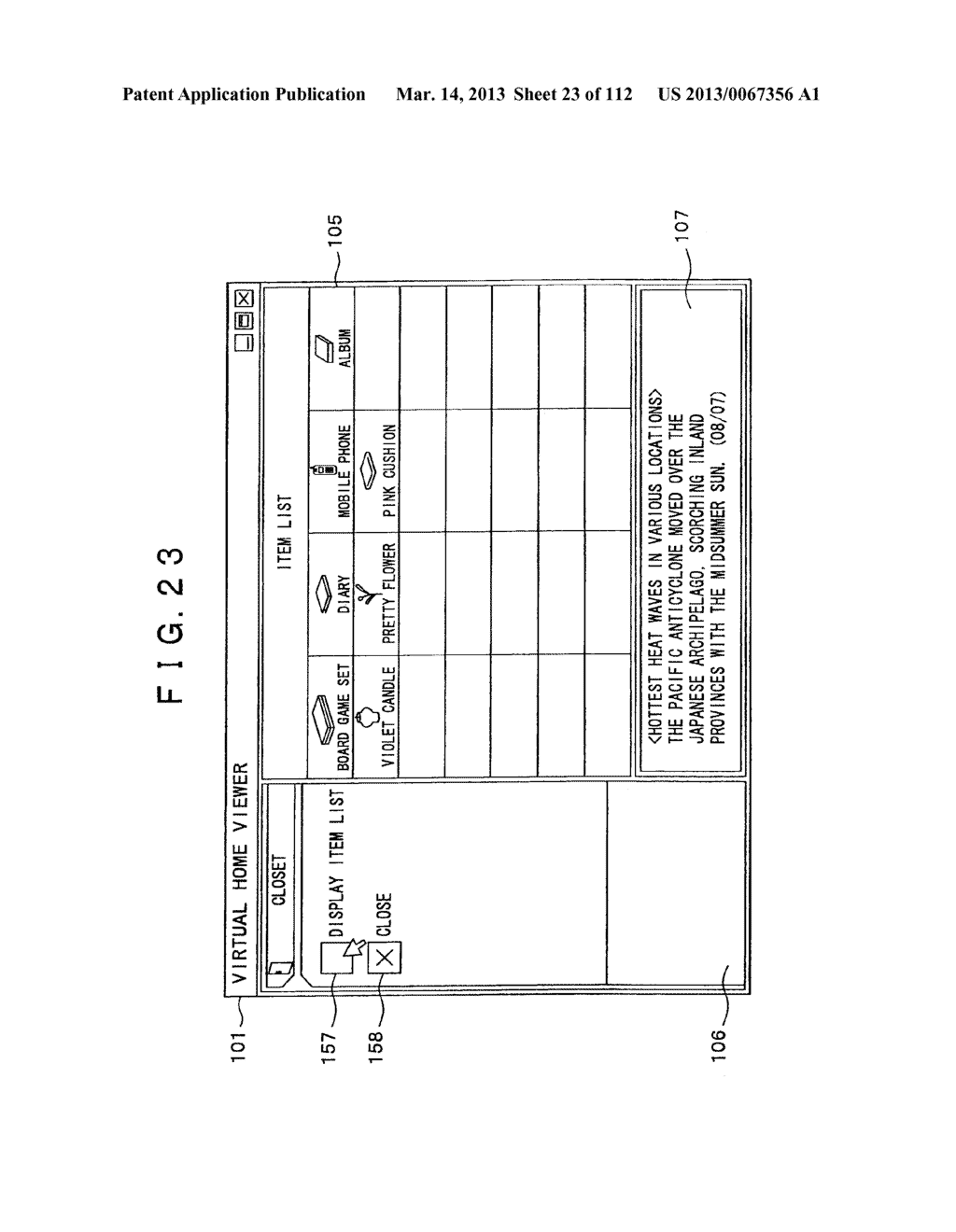 INFORMATION PROCESSING SYSTEM, SERVICE PROVIDING APPARATUS AND METHOD,     INFORMATION PROCESSING APPARATUS AND METHOD, RECORDING MEDIUM, AND     PROGRAM - diagram, schematic, and image 24