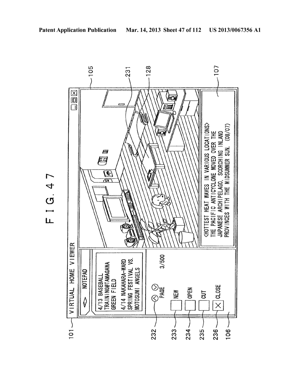 INFORMATION PROCESSING SYSTEM, SERVICE PROVIDING APPARATUS AND METHOD,     INFORMATION PROCESSING APPARATUS AND METHOD, RECORDING MEDIUM, AND     PROGRAM - diagram, schematic, and image 48
