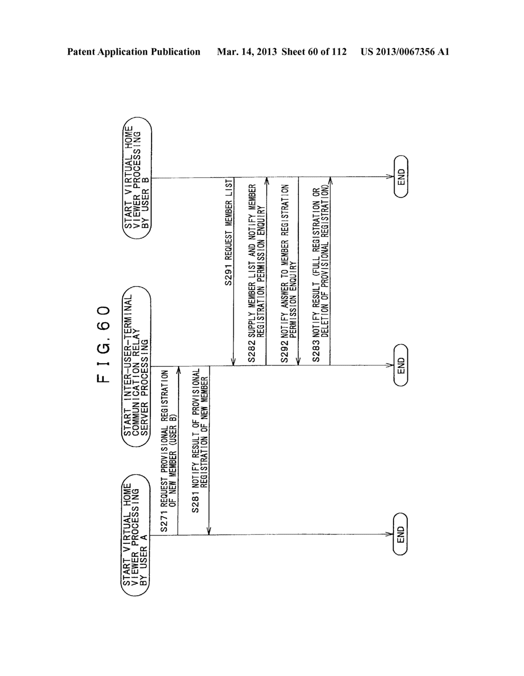 INFORMATION PROCESSING SYSTEM, SERVICE PROVIDING APPARATUS AND METHOD,     INFORMATION PROCESSING APPARATUS AND METHOD, RECORDING MEDIUM, AND     PROGRAM - diagram, schematic, and image 61