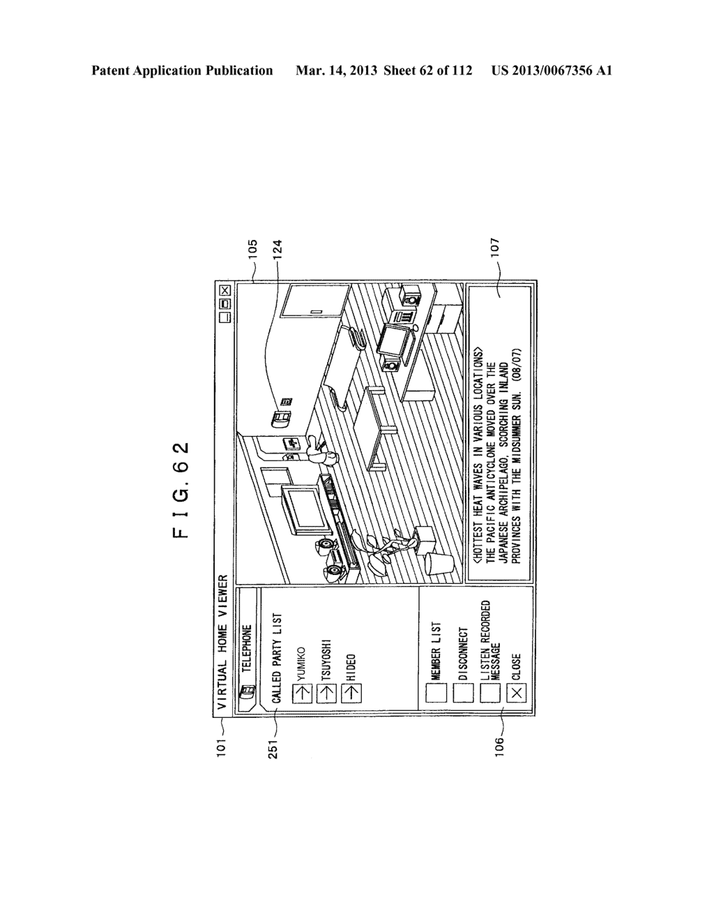 INFORMATION PROCESSING SYSTEM, SERVICE PROVIDING APPARATUS AND METHOD,     INFORMATION PROCESSING APPARATUS AND METHOD, RECORDING MEDIUM, AND     PROGRAM - diagram, schematic, and image 63