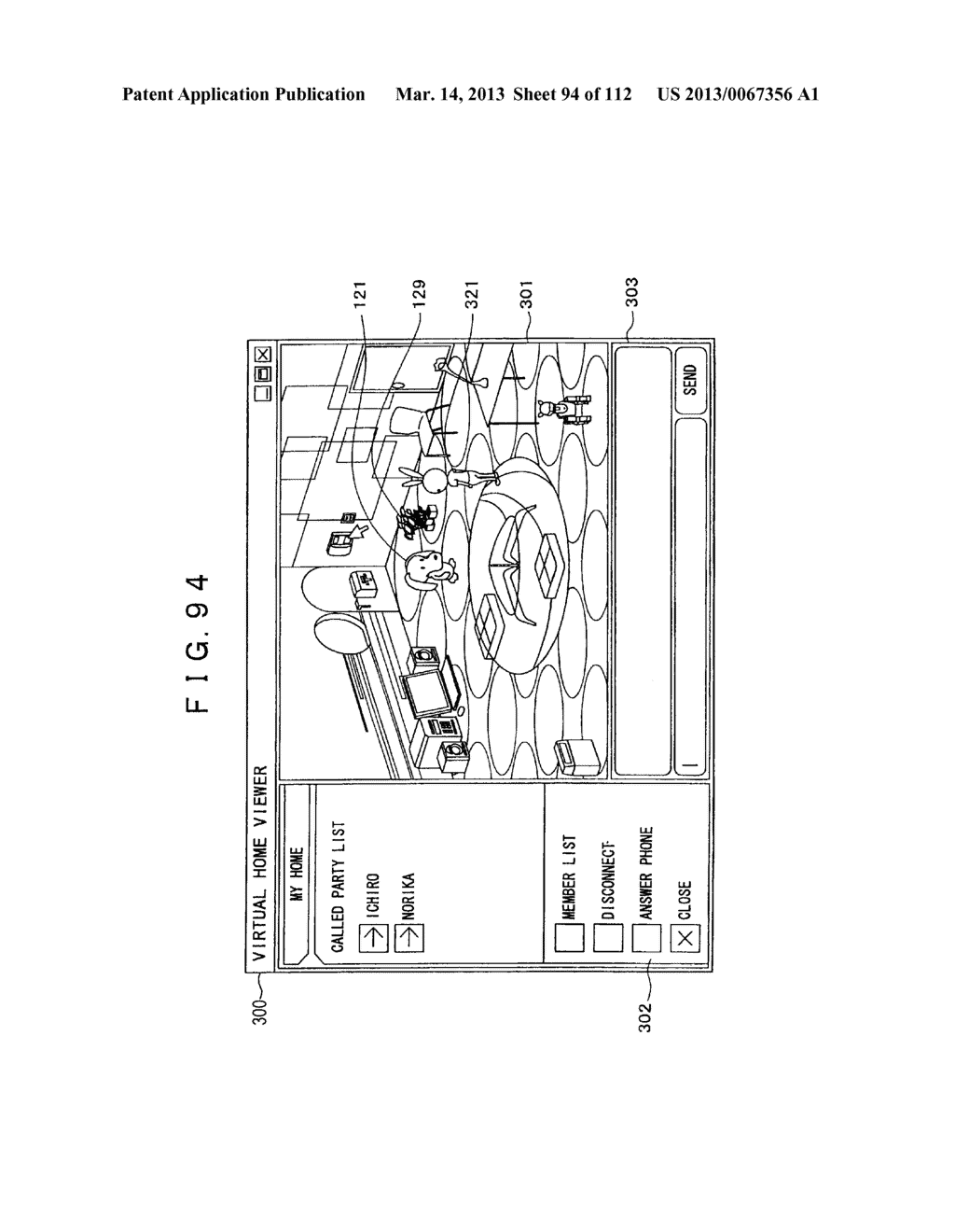 INFORMATION PROCESSING SYSTEM, SERVICE PROVIDING APPARATUS AND METHOD,     INFORMATION PROCESSING APPARATUS AND METHOD, RECORDING MEDIUM, AND     PROGRAM - diagram, schematic, and image 95