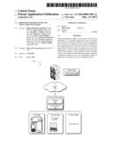 Browser-based Discovery and Application Switching diagram and image