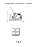 Browser-based Discovery and Application Switching diagram and image