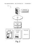 Browser-based Discovery and Application Switching diagram and image