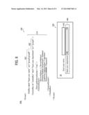 Apparatus, System, And Method Of Controlling Display Of User Interface,     And Recording Medium Storing User Interface Display Control Program diagram and image