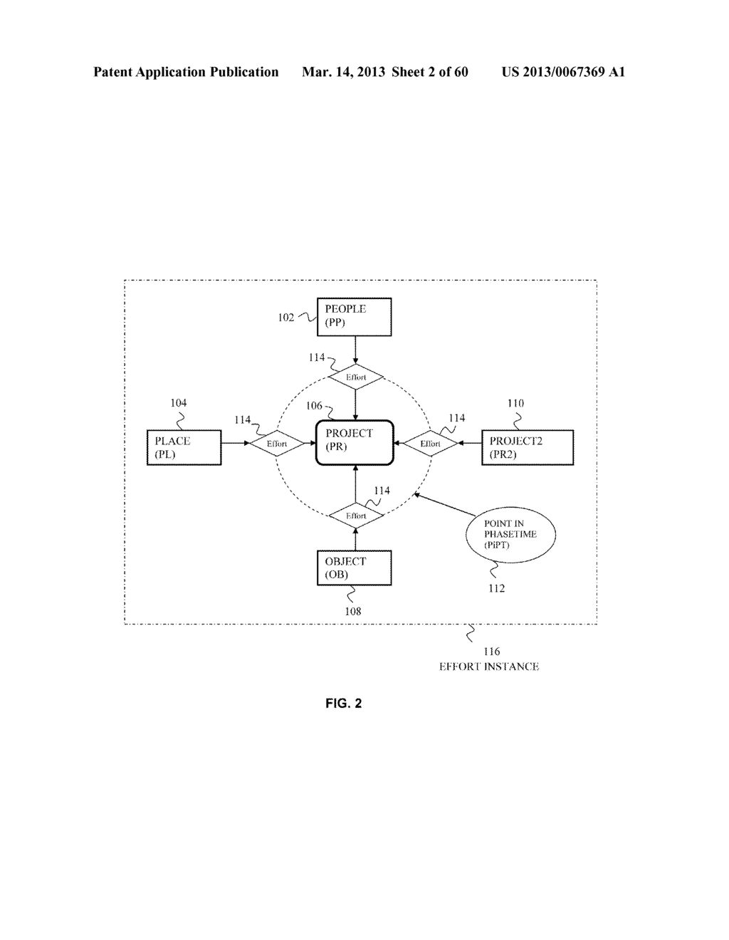 Dynamic Method for Collecting, Tracking, Storing, and Reporting of     Development Event Efforts - diagram, schematic, and image 03