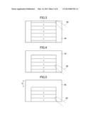 INFORMATION PROCESSING DEVICE, DISPLAY CONTROL METHOD, PROGRAM AND     INFORMATION STORAGE MEDIUM diagram and image