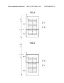 INFORMATION PROCESSING DEVICE, DISPLAY CONTROL METHOD, PROGRAM AND     INFORMATION STORAGE MEDIUM diagram and image