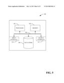 CONTACT SELECTOR THAT FACILITATES GRANULAR SHARING OF CONTACT DATA diagram and image