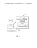 SELECTING AND EXECUTING OBJECTS WITH A SINGLE ACTIVATION diagram and image