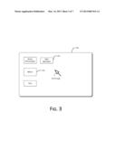 SELECTING AND EXECUTING OBJECTS WITH A SINGLE ACTIVATION diagram and image