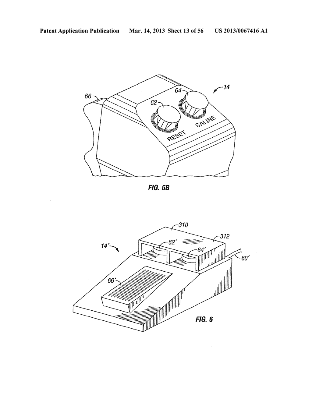 MEDICAL FLUID INJECTION SYSTEM - diagram, schematic, and image 14