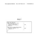 INFORMATION PROCESSING APPARATUS, METHOD OF CONTROLLING INFORMATION     PROCESSING APPARATUS, AND PROGRAM FOR EXECUTING INTERMEDIATE CODE     INSTRUCTIONS diagram and image