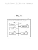 INFORMATION PROCESSING APPARATUS, METHOD OF CONTROLLING INFORMATION     PROCESSING APPARATUS, AND PROGRAM FOR EXECUTING INTERMEDIATE CODE     INSTRUCTIONS diagram and image