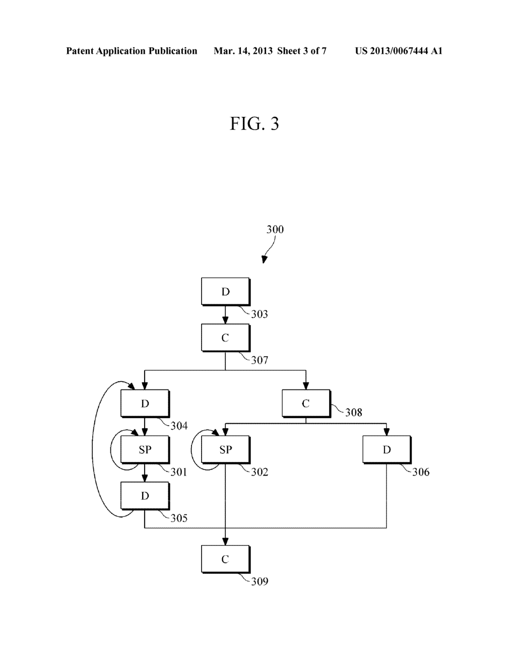 RECONFIGURABLE PROCESSOR, AND APPARATUS AND METHOD FOR CONVERTING CODE     THEREOF - diagram, schematic, and image 04