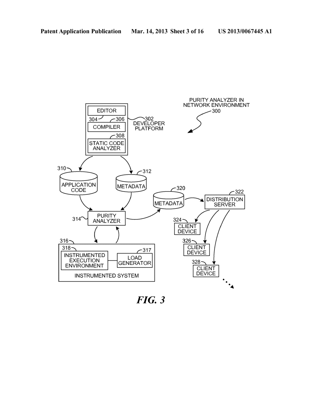 Determination of Function Purity for Memoization - diagram, schematic, and image 04