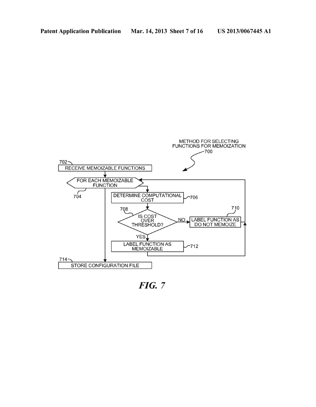 Determination of Function Purity for Memoization - diagram, schematic, and image 08