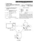 MANAGEMENT SERVER, HOST DEVICE, AND APPLICATION MANAGEMENT METHOD diagram and image