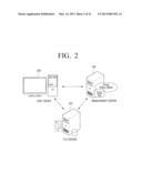 MANAGEMENT SERVER, HOST DEVICE, AND APPLICATION MANAGEMENT METHOD diagram and image