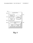 Order-Independent Deployment Collections with Dependency Package     Identifiers diagram and image