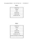 INFORMATION PROCESSING DEVICE, PROGRAM INSTALLATION SUPPORT METHOD, AND     COMPUTER-READABLE RECORDING MEDIUM diagram and image