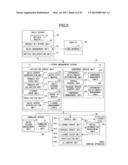 INFORMATION PROCESSING DEVICE, PROGRAM INSTALLATION SUPPORT METHOD, AND     COMPUTER-READABLE RECORDING MEDIUM diagram and image