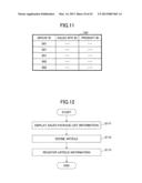 INFORMATION PROCESSING DEVICE, PROGRAM INSTALLATION SUPPORT METHOD, AND     COMPUTER-READABLE RECORDING MEDIUM diagram and image