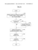 INFORMATION PROCESSING DEVICE, PROGRAM INSTALLATION SUPPORT METHOD, AND     COMPUTER-READABLE RECORDING MEDIUM diagram and image