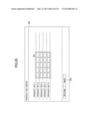 INFORMATION PROCESSING DEVICE, PROGRAM INSTALLATION SUPPORT METHOD, AND     COMPUTER-READABLE RECORDING MEDIUM diagram and image