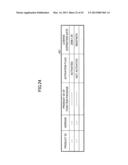 INFORMATION PROCESSING DEVICE, PROGRAM INSTALLATION SUPPORT METHOD, AND     COMPUTER-READABLE RECORDING MEDIUM diagram and image