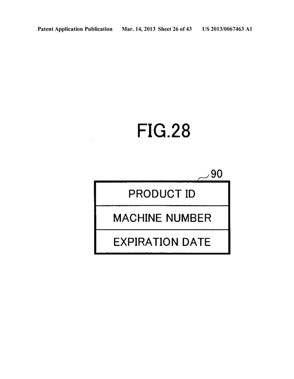INFORMATION PROCESSING DEVICE, PROGRAM INSTALLATION SUPPORT METHOD, AND     COMPUTER-READABLE RECORDING MEDIUM - diagram, schematic, and image 27