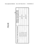 INFORMATION PROCESSING DEVICE, PROGRAM INSTALLATION SUPPORT METHOD, AND     COMPUTER-READABLE RECORDING MEDIUM diagram and image