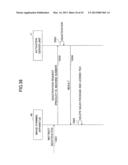 INFORMATION PROCESSING DEVICE, PROGRAM INSTALLATION SUPPORT METHOD, AND     COMPUTER-READABLE RECORDING MEDIUM diagram and image