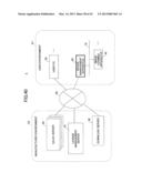 INFORMATION PROCESSING DEVICE, PROGRAM INSTALLATION SUPPORT METHOD, AND     COMPUTER-READABLE RECORDING MEDIUM diagram and image