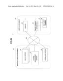 INFORMATION PROCESSING DEVICE, PROGRAM INSTALLATION SUPPORT METHOD, AND     COMPUTER-READABLE RECORDING MEDIUM diagram and image