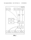 MESSAGE COMMUNICATION OF SENSOR AND OTHER DATA diagram and image