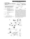 System and Method for Monitoring Delivery of Media Content by a Media     Communication System diagram and image