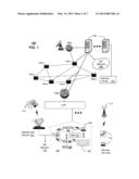 System and Method for Monitoring Delivery of Media Content by a Media     Communication System diagram and image