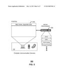 System and Method for Monitoring Delivery of Media Content by a Media     Communication System diagram and image