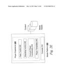 SYSTEMS AND METHODS FOR INSERTING ADS DURING PLAYBACK OF VIDEO MEDIA diagram and image