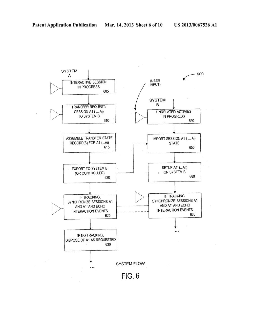 Method and Apparatus for Browsing Using Alternative Linkbases - diagram, schematic, and image 07