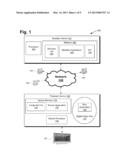 System and Method for Transmitting a Services List to a Playback Device diagram and image