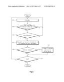 SYSTEM FOR AUTHENTICATION MANAGEMENT OF A SENSOR NODE HAVING A     SUBSCRIPTION PROCESSING FUNCTION, AND A METHOD FOR OPERATING THE SYSTEM diagram and image