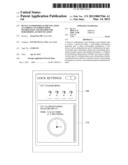 DEVICE TO PERFORM AUTHENTICATION ACCORDING TO SURROUNDING INFORMATION AND     METHOD FOR PERFORMING AUTHENTICATION diagram and image